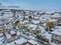 Prodej rodinného domu, Čechtice, Vinohradská, 163 m2