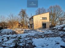 Pronájem rodinného domu, Petřvald - Petřvald 1-Petřvald, 100 m2