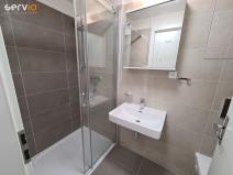 Pronájem bytu 1+1, Brno, Hvězdová, 46 m2