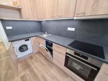 Pronájem bytu 1+1, Brno, Hvězdová, 46 m2