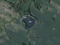 Prodej pole, Hroznatín, 30879 m2