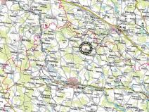 Prodej louky, Hroznatín, 5714 m2