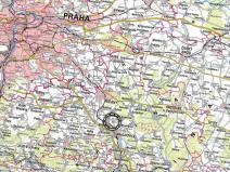 Prodej louky, Všestary, 3992 m2