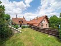 Prodej rodinného domu, Březnice, Počapská, 294 m2