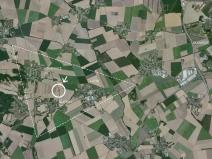 Prodej pole, Slatinice, 5444 m2