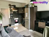 Pronájem bytu 2+kk, Brodek u Přerova, Tylova, 43 m2