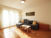 Pronájem bytu 2+kk, Praha - Košíře, Plzeňská, 49 m2