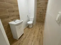 Pronájem bytu 1+1, Opava, Polní, 40 m2