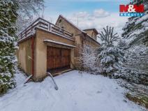 Prodej chaty, Kamenice, Kaštanová, 70 m2