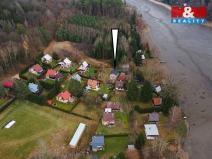 Prodej zahrady, Nová Ves, 536 m2