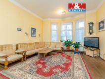 Prodej rodinného domu, Albrechtice nad Orlicí, Na návsi, 200 m2