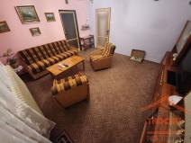 Prodej bytu 3+1, Chrudim, U Stadionu, 76 m2