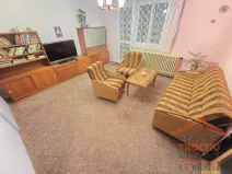 Prodej bytu 3+1, Chrudim, U Stadionu, 76 m2