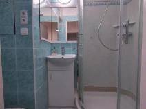 Pronájem bytu 1+kk, Praha - Liboc, Navigátorů, 20 m2