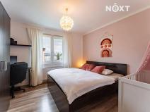 Pronájem bytu 3+1, Zábřeh, Československé armády, 60 m2