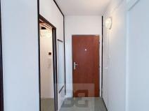 Pronájem bytu 3+kk, Cheb, Lesní, 68 m2