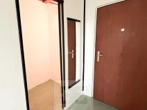 Pronájem bytu 3+kk, Cheb, Lesní, 68 m2