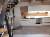 Pronájem bytu 2+kk, Šternberk, 40 m2