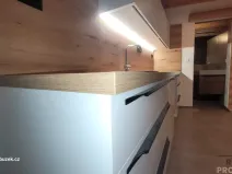 Pronájem bytu 2+kk, Šternberk, 40 m2