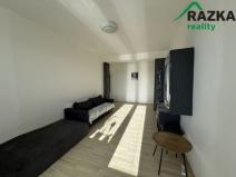 Prodej bytu 2+1, Tachov, Jana Sladkého Koziny, 50 m2