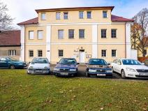 Pronájem bytu 4+kk, Lochovice, 105 m2