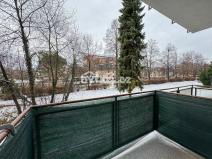 Pronájem bytu 1+1, Prostějov, Brněnská, 40 m2