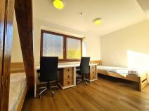 Pronájem bytu 3+1, Brno, Bohunická, 80 m2