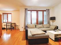 Pronájem bytu 3+kk, Praha - Strašnice, Názovská, 63 m2