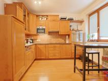 Pronájem bytu 3+kk, Praha - Strašnice, Názovská, 63 m2