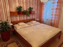 Pronájem bytu 2+kk, Praha, Pickova, 64 m2