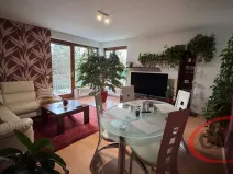 Pronájem bytu 2+kk, Praha, Pickova, 64 m2