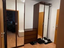 Pronájem bytu 2+kk, Praha, Pickova, 64 m2