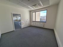 Pronájem kanceláře, Brno - Žabovřesky, Veveří, 50 m2