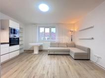 Pronájem bytu 2+kk, Praha - Strašnice, Prusická, 46 m2