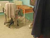 Pronájem pokoje, Praha - Háje, Novomeského, 13 m2