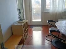 Pronájem pokoje, Praha - Hlubočepy, Geologická, 22 m2