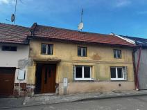 Prodej rodinného domu, Dobromilice, 89 m2