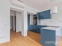 Pronájem bytu 3+kk, Praha - Žižkov, Roháčova, 89 m2