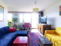 Pronájem bytu 3+1, Praha - Stodůlky, Husníkova, 91 m2