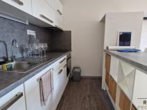 Pronájem bytu 2+kk, Hodonín, Měšťanská, 55 m2