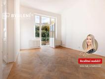 Pronájem bytu 3+1, Teplice, Novákova, 85 m2