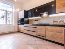 Pronájem bytu 3+1, Teplice, Novákova, 85 m2