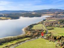 Prodej bytu 3+kk, Horní Planá, 51 m2