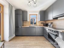 Prodej bytu 3+kk, Horní Planá, 51 m2