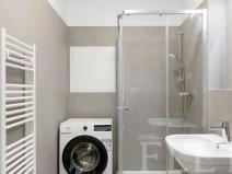 Pronájem bytu 1+kk, Praha - Chodov, Klapálkova, 32 m2