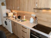 Pronájem bytu 2+1, Prostějov, Dykova, 56 m2