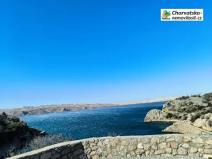 Prodej bytu 3+kk, Karlobag, Chorvatsko, 37 m2