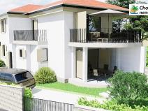 Prodej bytu 2+kk, Lun, Chorvatsko, 70 m2