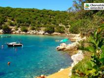 Prodej pozemku pro bydlení, Novalja, Chorvatsko, 532 m2