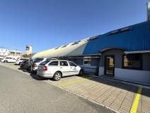 Pronájem kanceláře, Brno - Ponava, Cimburkova, 182 m2